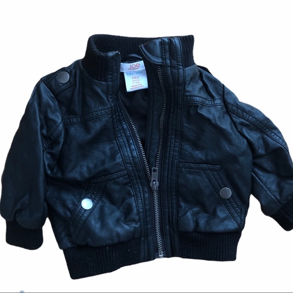 0-6 month outerwear bundle; jackets and - Picture 2 of 4
